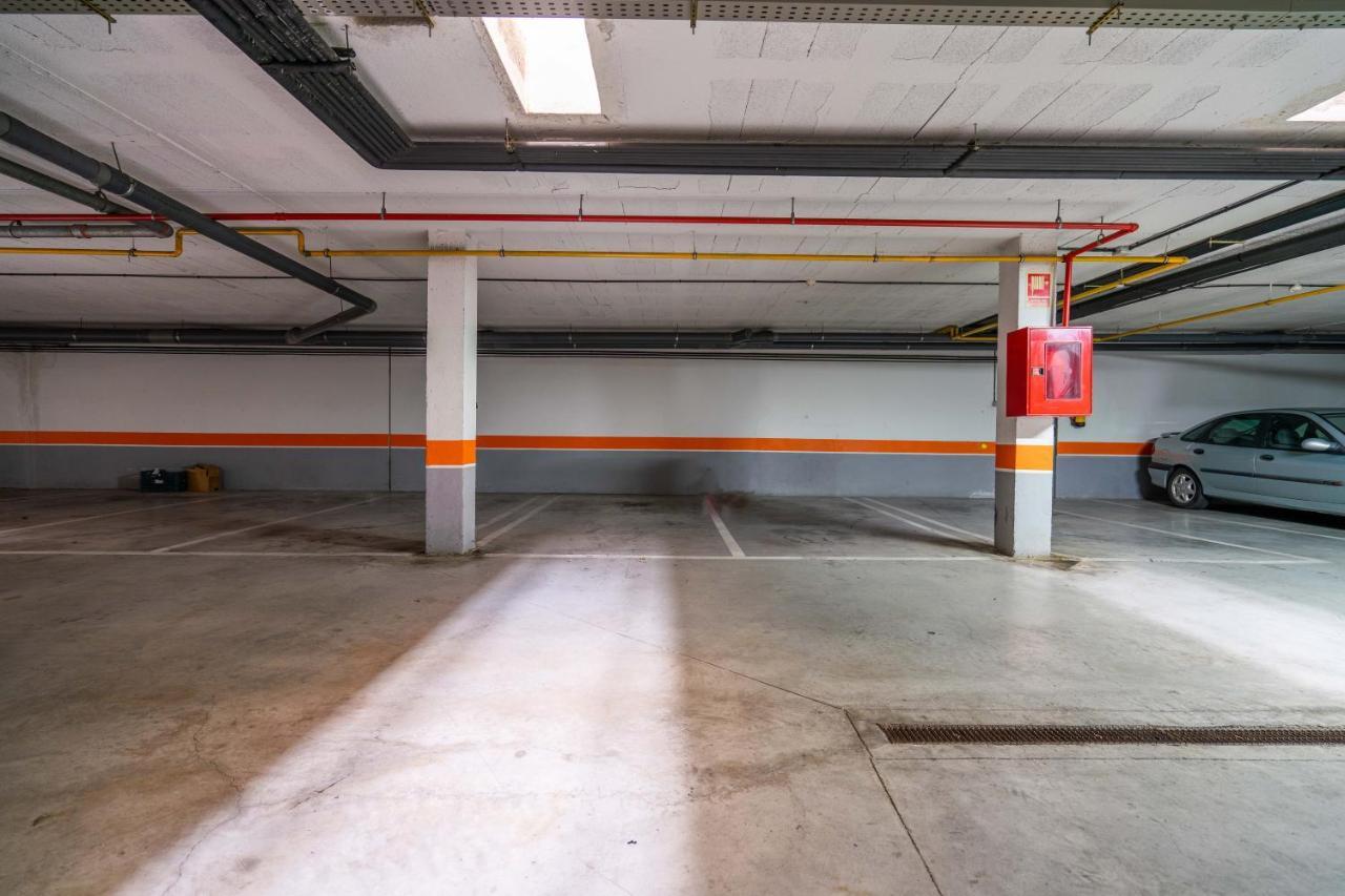 Apartamento El Rincón de Triana Almería Exterior foto