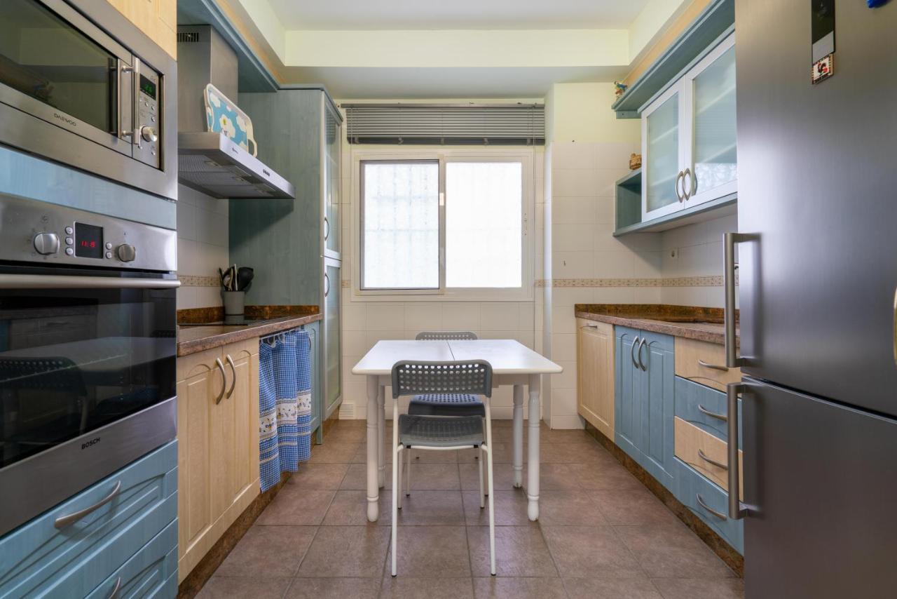 Apartamento El Rincón de Triana Almería Exterior foto