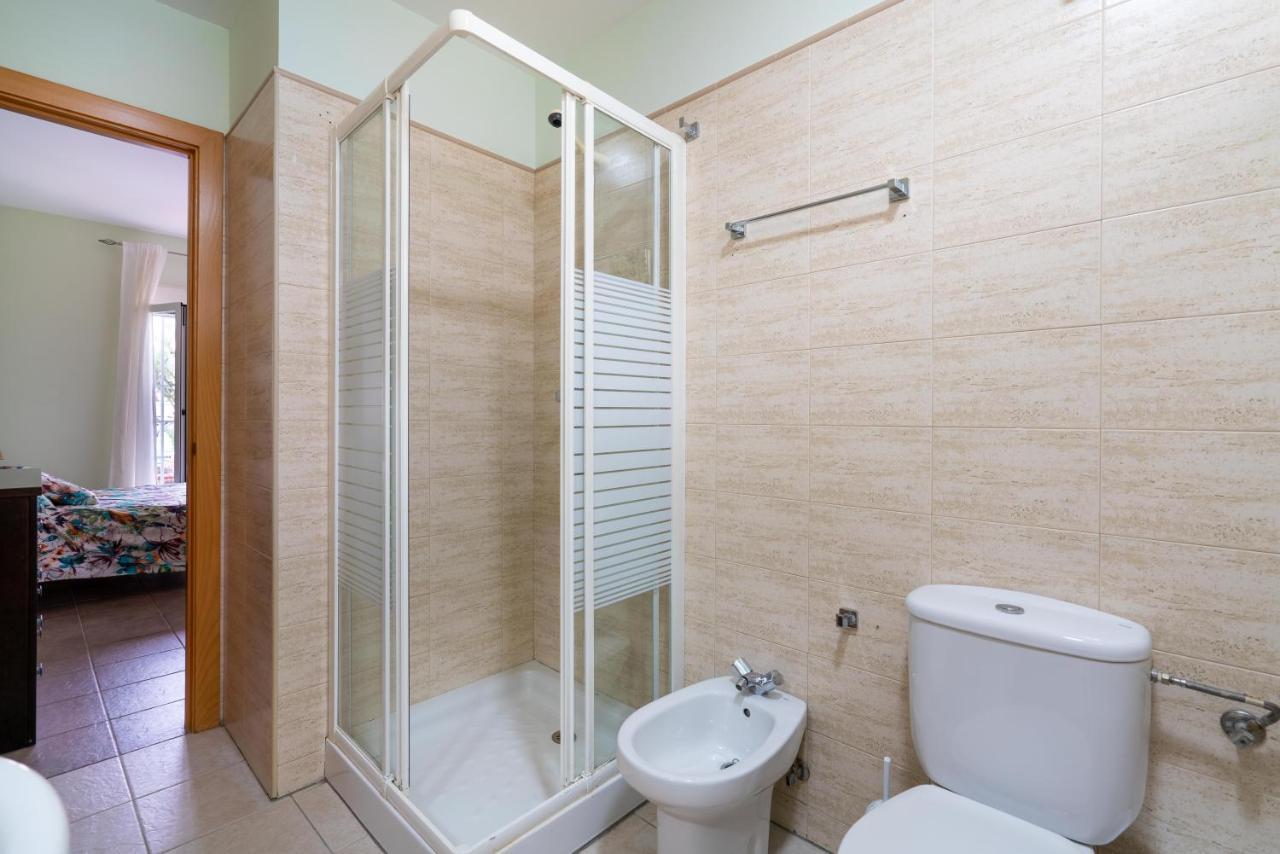 Apartamento El Rincón de Triana Almería Exterior foto
