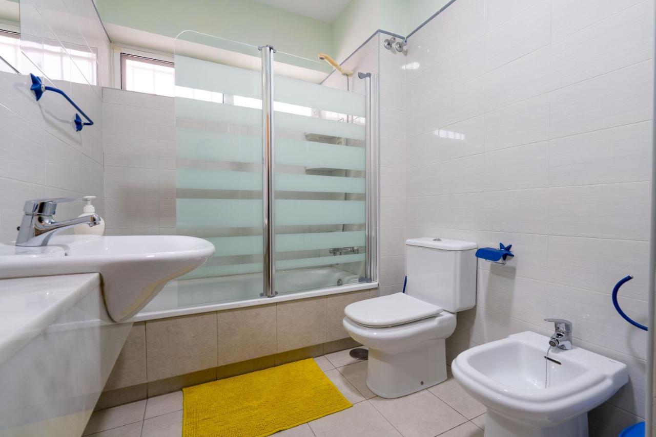 Apartamento El Rincón de Triana Almería Exterior foto