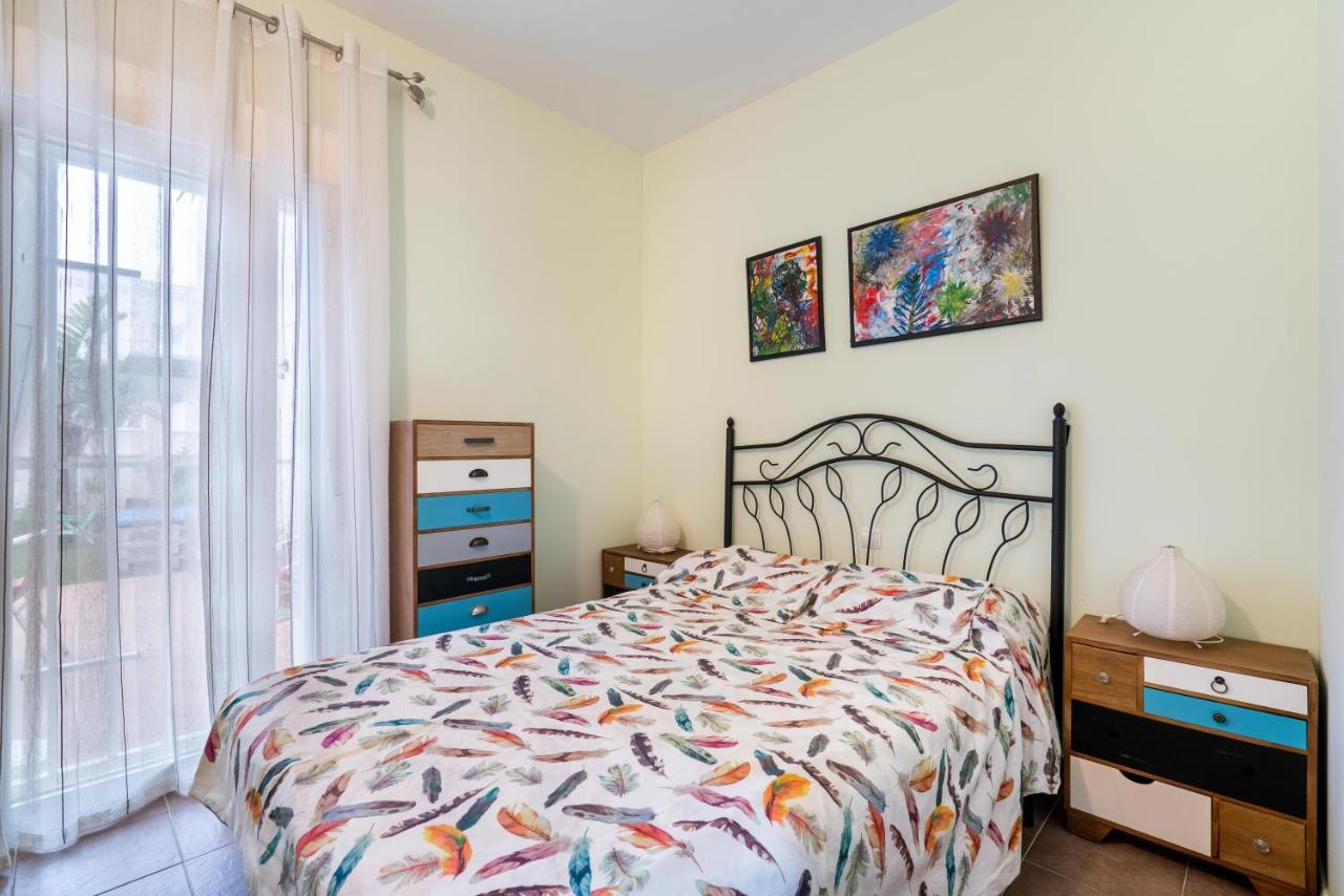 Apartamento El Rincón de Triana Almería Exterior foto