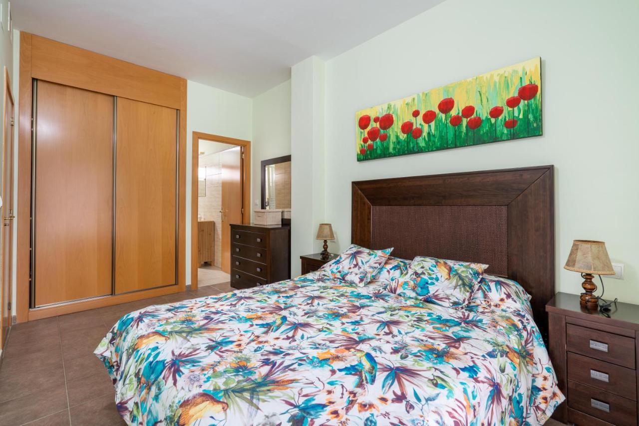 Apartamento El Rincón de Triana Almería Exterior foto