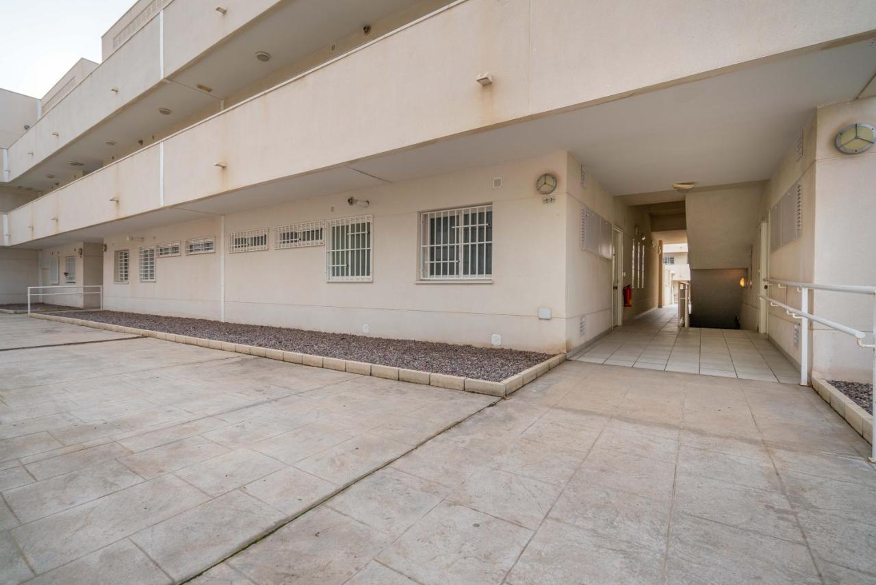 Apartamento El Rincón de Triana Almería Exterior foto
