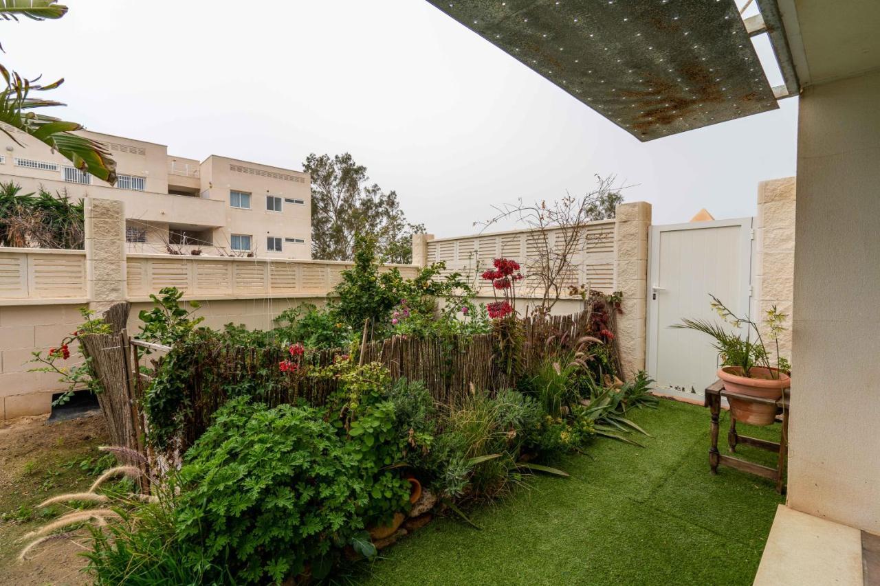 Apartamento El Rincón de Triana Almería Exterior foto