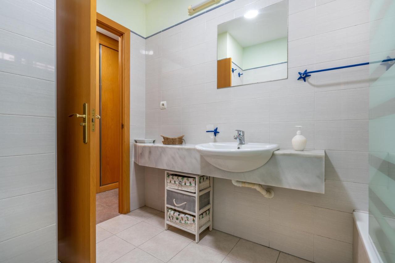 Apartamento El Rincón de Triana Almería Exterior foto