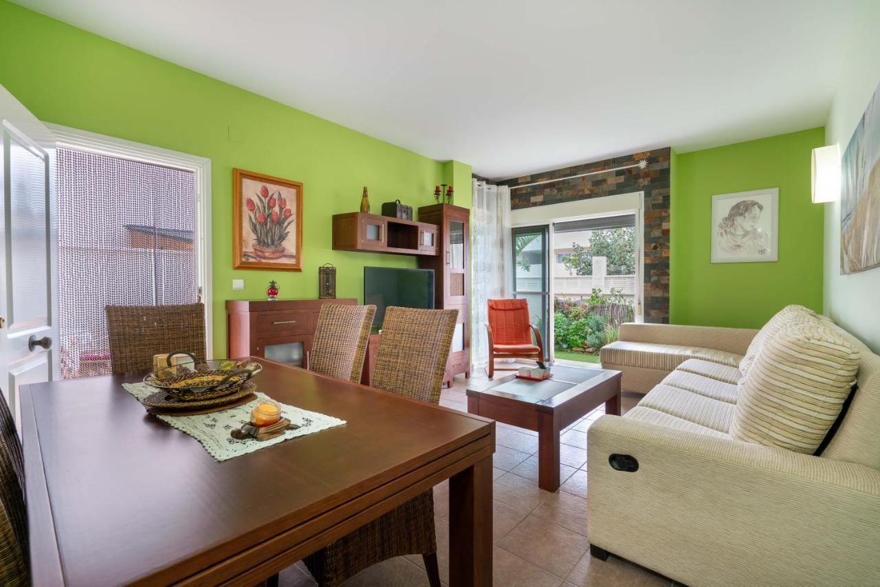 Apartamento El Rincón de Triana Almería Exterior foto